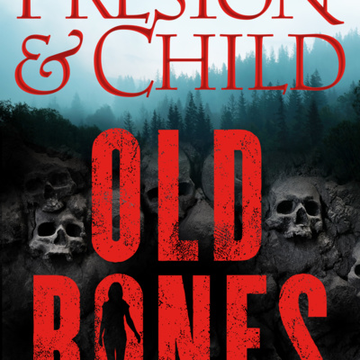 WRITERS ON THE BEAT: International Bestsellers Preston & Child discuss CRAFT and CO-WRITING