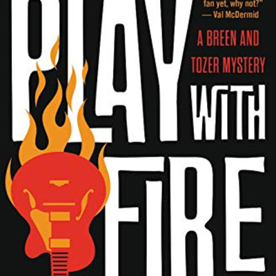WRITERS ON THE BEAT: Acclaimed Journalist & Author William Shaw talks CHARACTERS & CONSPIRACIES