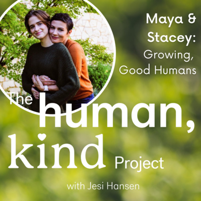 the HumanKind Podcast
