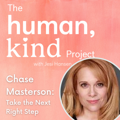 the HumanKind Podcast