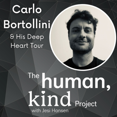 the HumanKind Podcast
