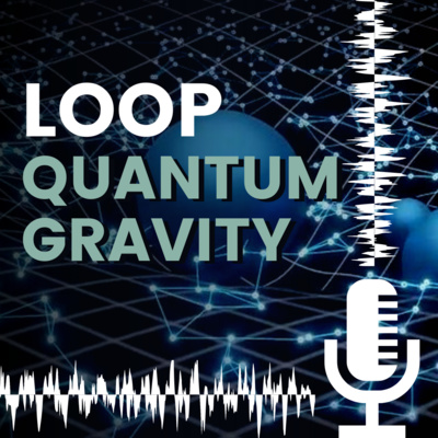 #23. Loop Quantum Gravity in Hindi episode artwork