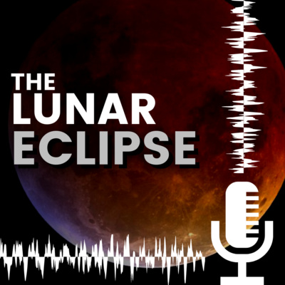 #35. Lunar Eclipse in Hindi episode artwork