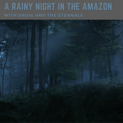 Kaila Falcon\'s Ambiences and Such!