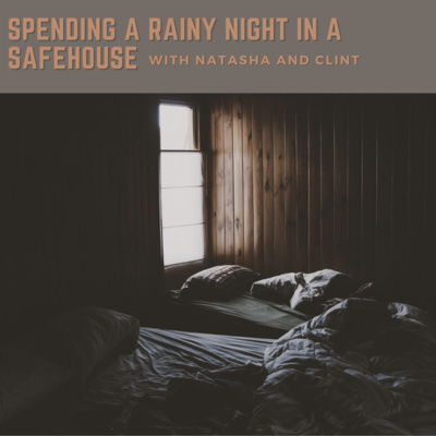 Kaila Falcon\'s Ambiences and Such!