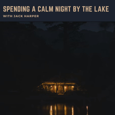 Kaila Falcon\'s Ambiences and Such!