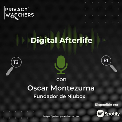 T3. EP.01 Digital Afterlife