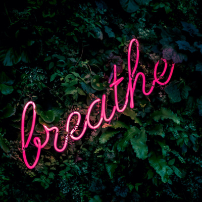 Master Your Breath to Master Your Life!