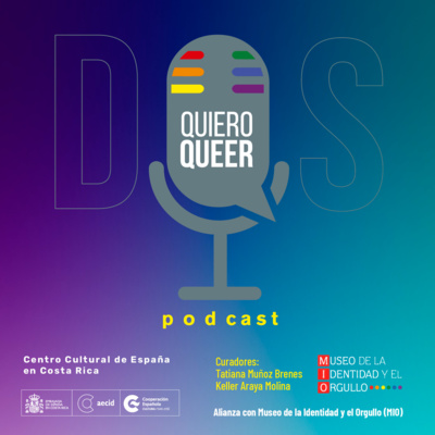 QUIERO QUEER