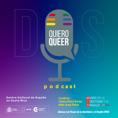 Quiero Queer II: Teaser 2x00