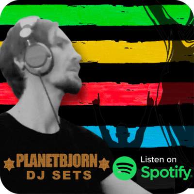 (part 1) end of year vibes with PLANETBJORN (31.12.2021)