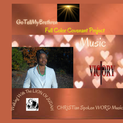 And the Bride Said Come Spoken CHRISTian WORD Song episode artwork