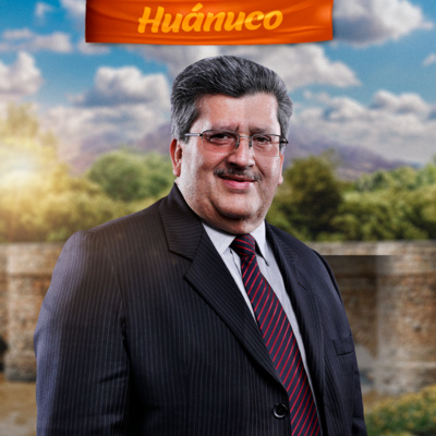 La importancia de anhelar y cuidar lo que Dios da | Rev. Gerardo Martínez | Siempre Disponible episode artwork