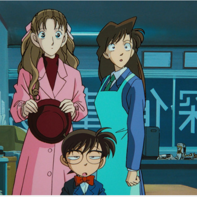 Pista a Pista: Detective Conan a detalle