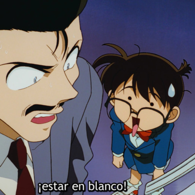 Pista a Pista: Detective Conan a detalle