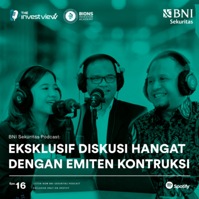 BNI Sekuritas