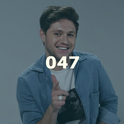 Our Dream Niall Horan Setlists ( + 2 Year Podcast Anniversary)