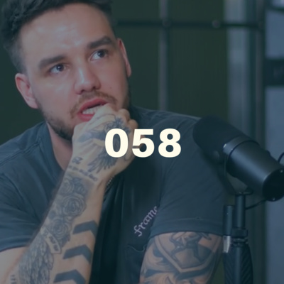 Liam's Podcast Interview + Niall's Collab w/ Anne-Marie