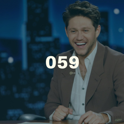 Niall Hosts Kimmel + Concerts Are Back