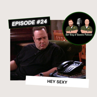 Duo Infernale - der King of Queens Podcast von Schales und Pana