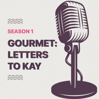The Jameson Diary Podcast