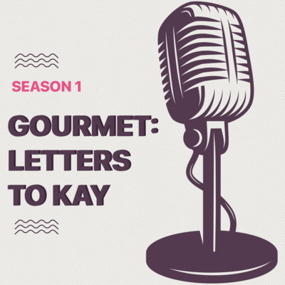 The Jameson Diary Podcast