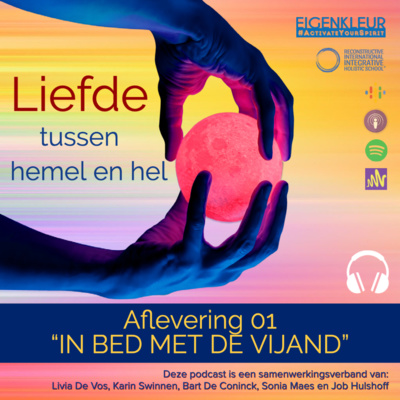 EP01 - In bed met de vijand