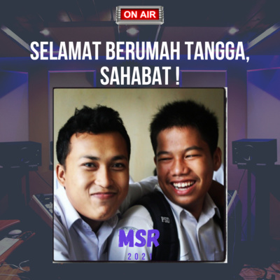 Maunya Sih Radio