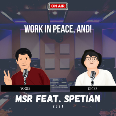 Maunya Sih Radio