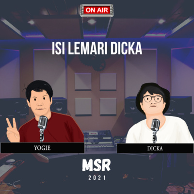 Maunya Sih Radio