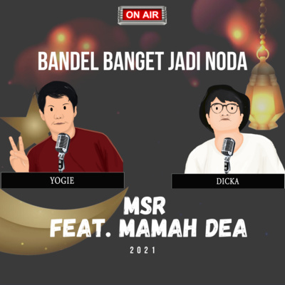 Maunya Sih Radio