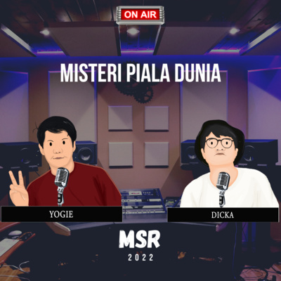 Maunya Sih Radio
