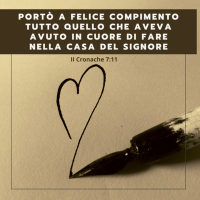 FIN DAL MATTINO