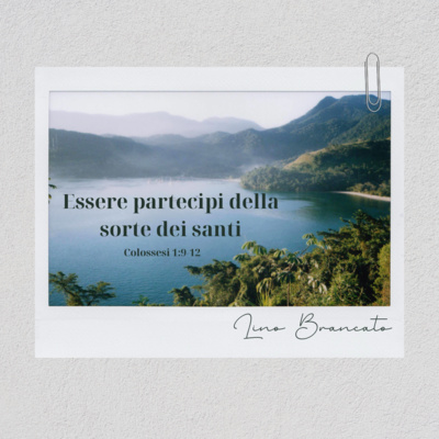 FIN DAL MATTINO