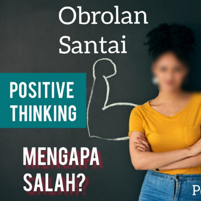 Pdt. Andi Halim Podcast