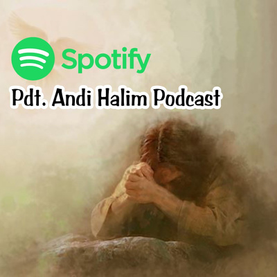 Pdt. Andi Halim Podcast