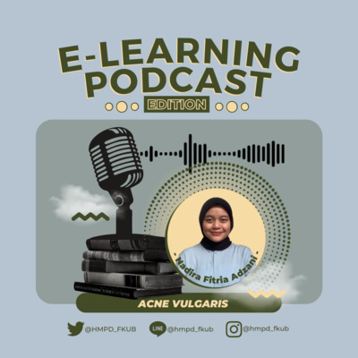 HMPD PODCAST