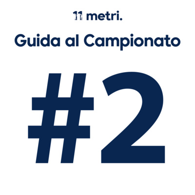11 metri.