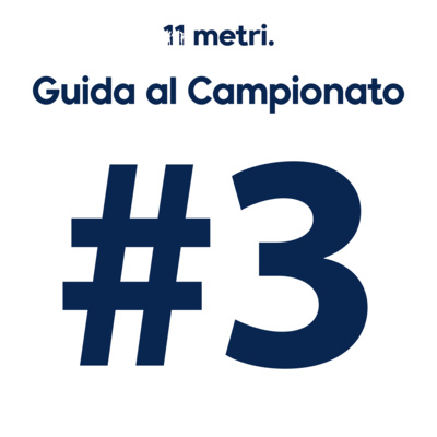 11 metri.