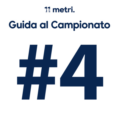 11 metri.