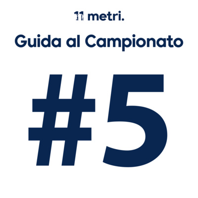 11 metri.