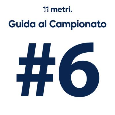 11 metri.