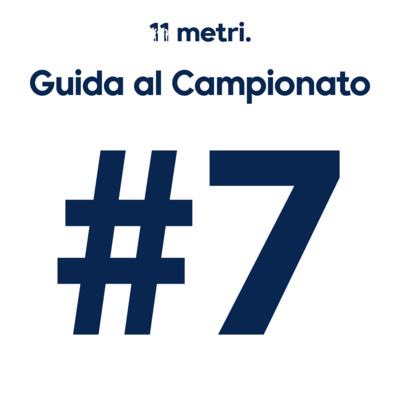11 metri.