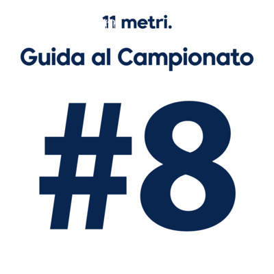 11 metri.
