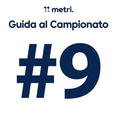 11 metri.