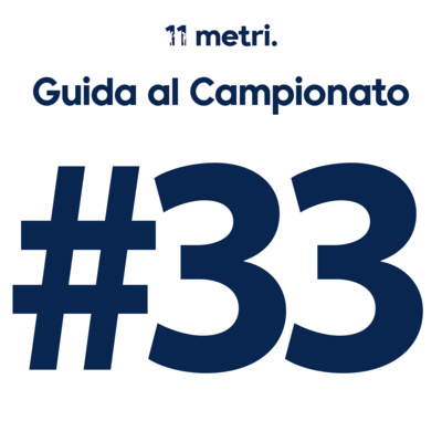 11 metri.