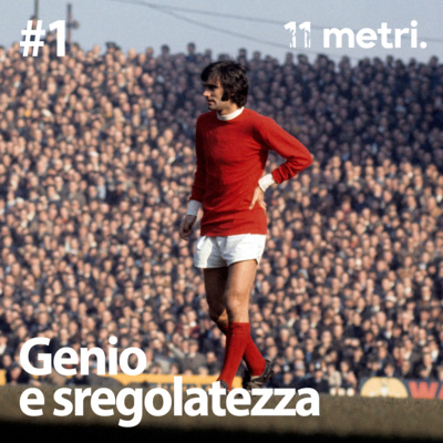 11 metri.