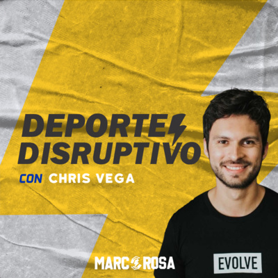 DEPORTE DISRUPTIVO