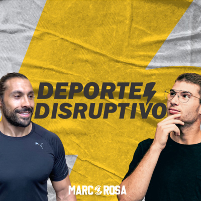 DEPORTE DISRUPTIVO