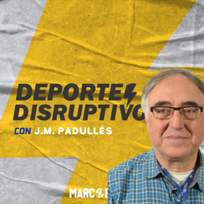 DEPORTE DISRUPTIVO
